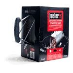 Rapidfire Ignition Chimney Kit
