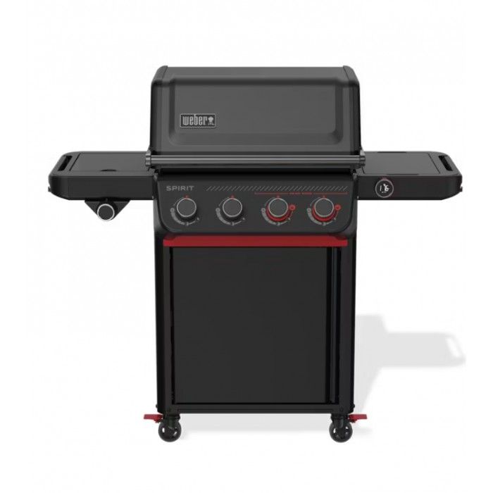 Barbecue Weber Spirit EPX-435R Edi��o Stealth
