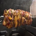 Barbecue Weber Spirit EPX-435R Edi��o Stealth