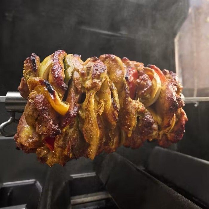 Barbecue Weber Spirit EPX-435R Edi��o Stealth