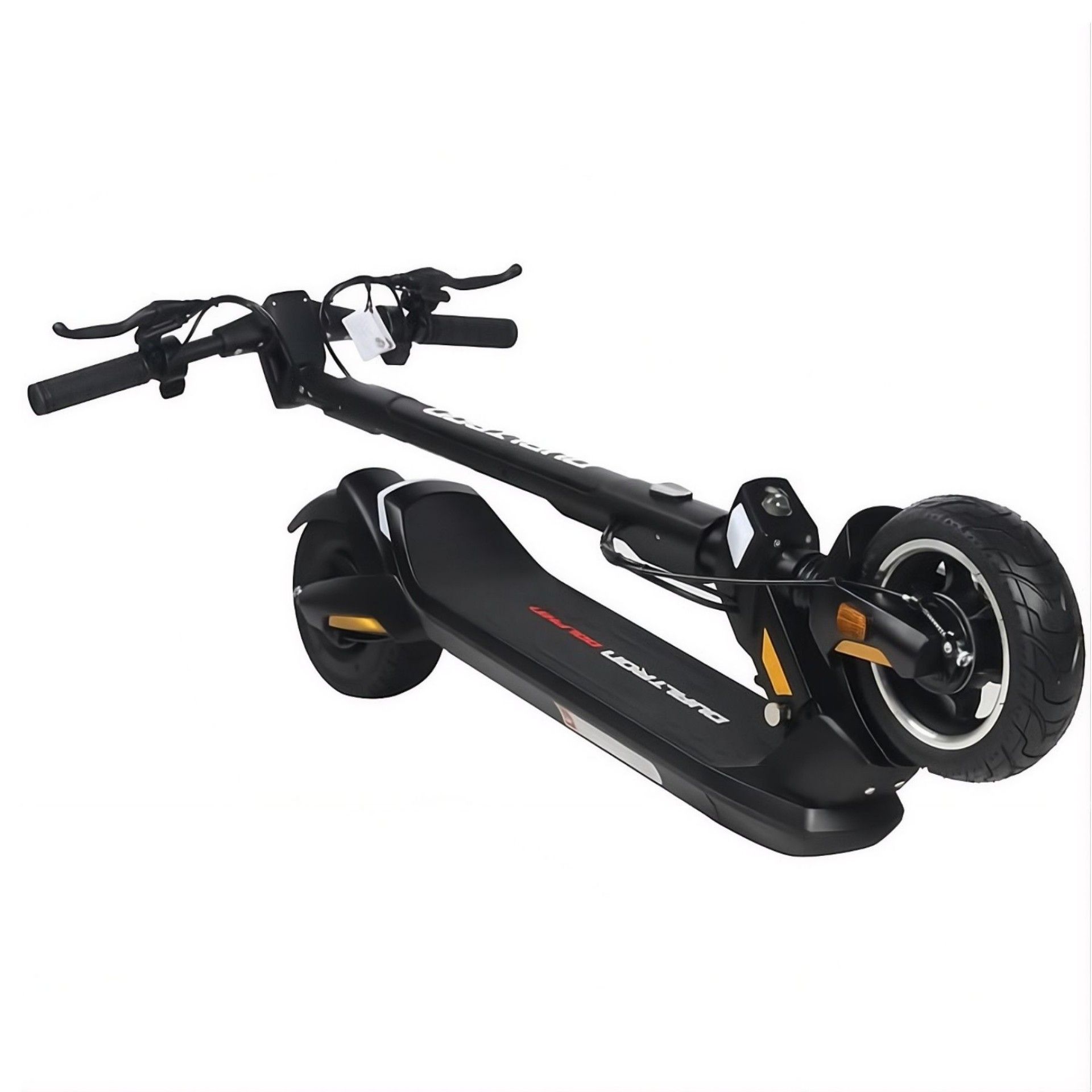 Trotinete Elétrica Dualtron Dolphin 7 8Ah 450W