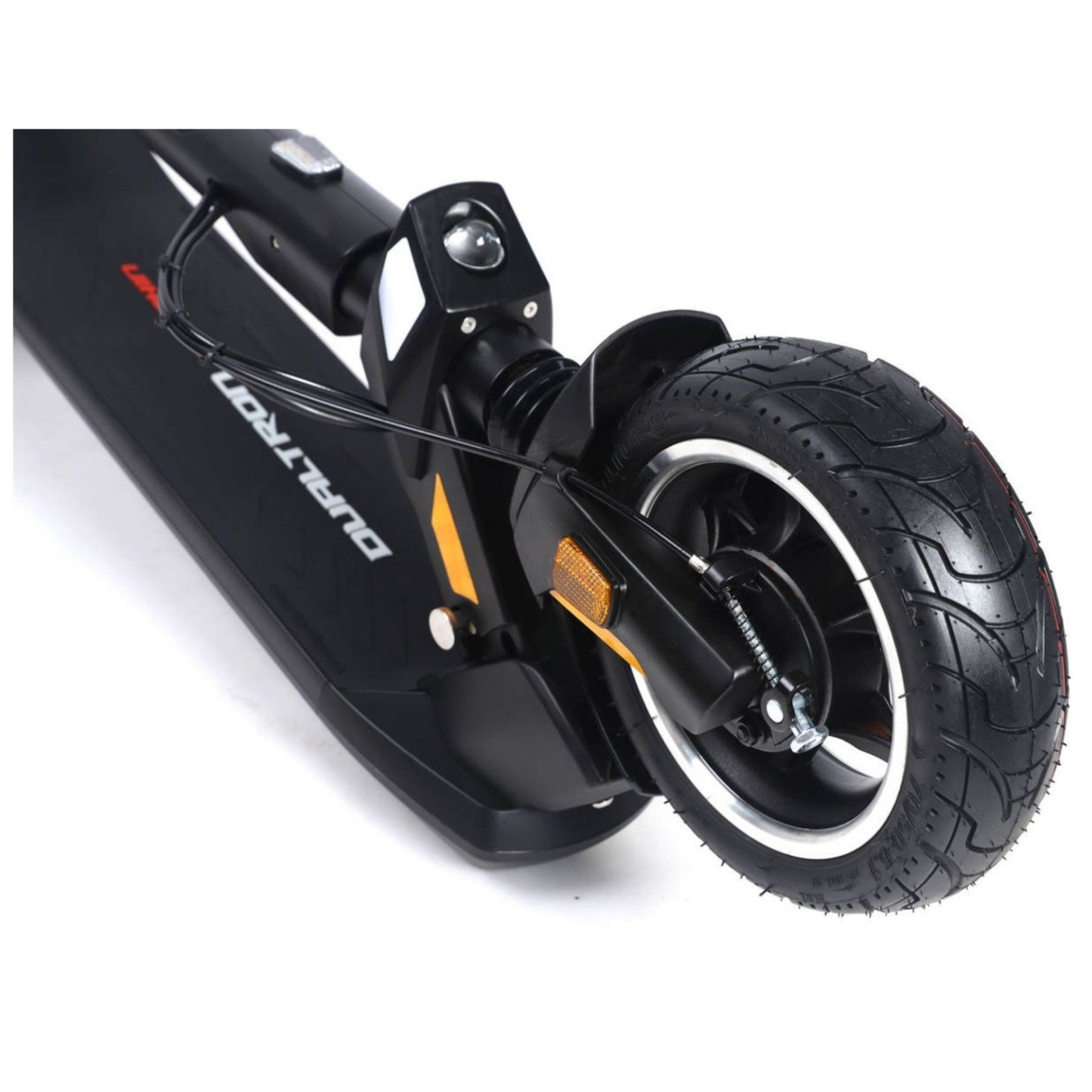 Trotinete Elétrica Dualtron Dolphin 7 8Ah 450W