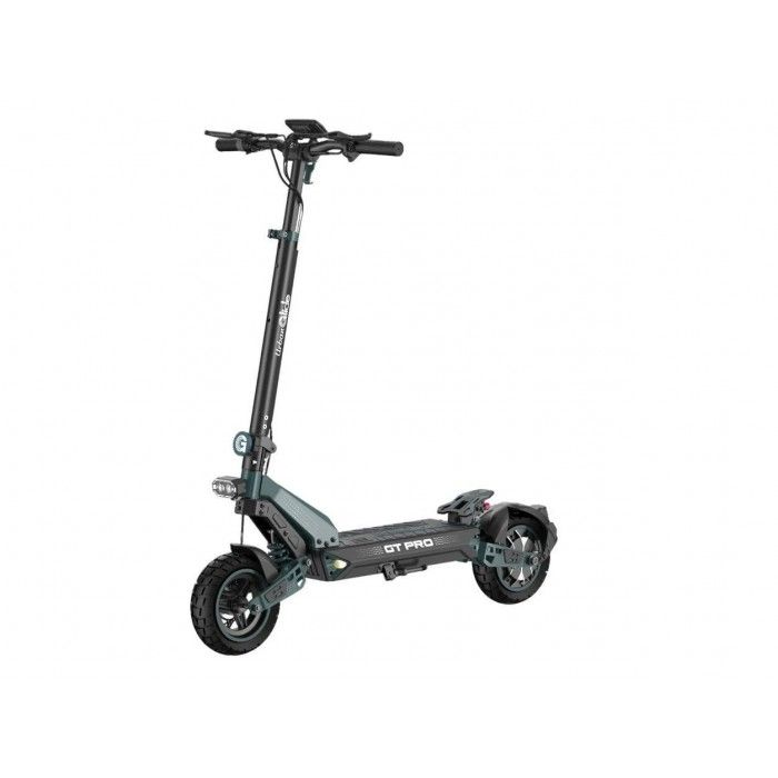 Trotinete Elétrica UrbanGlide GT Pro 48V 18,2Ah 1300W Trotinete Elétrica UrbanGlide GT Pro 48V 18,2Ah 1300W