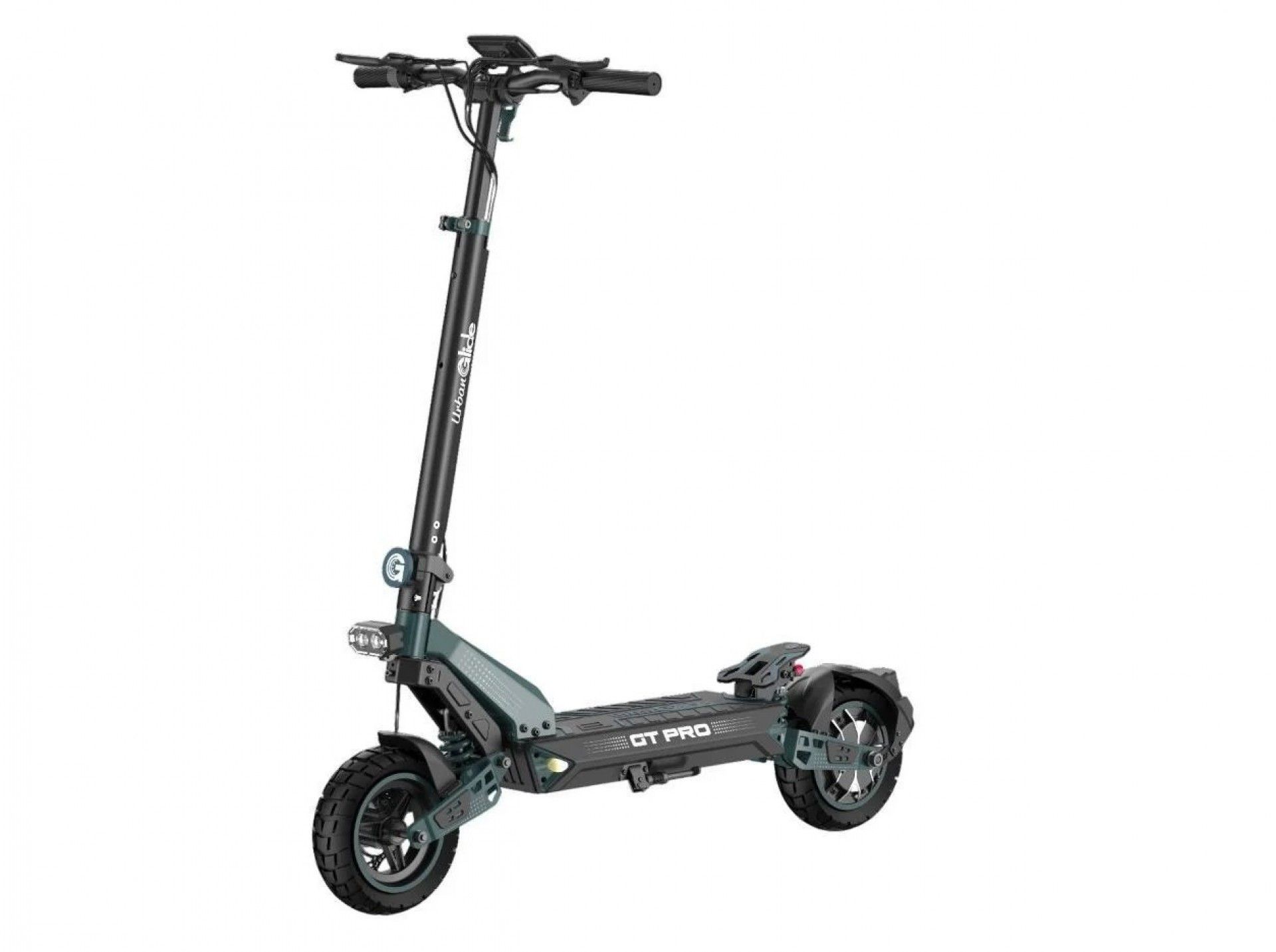 Trotinete Elétrica UrbanGlide GT Pro 48V 18,2Ah 1300W