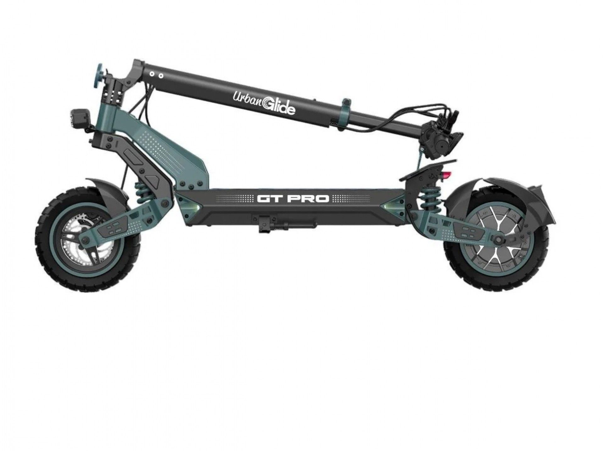 Trotinete Elétrica UrbanGlide GT Pro 48V 18,2Ah 1300W