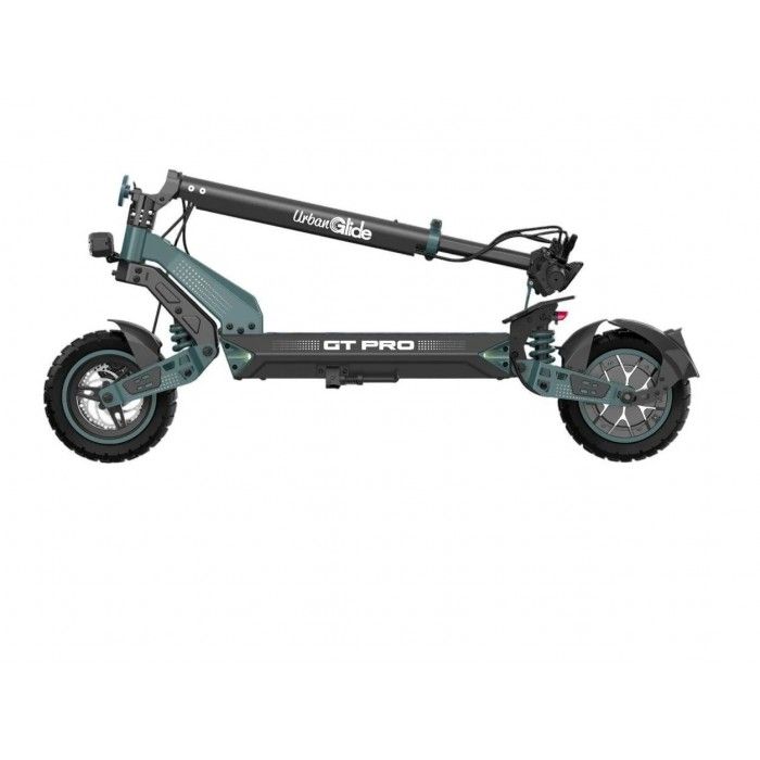 Trotinete Elétrica UrbanGlide GT Pro 48V 18,2Ah 1300W Trotinete Elétrica UrbanGlide GT Pro 48V 18,2Ah 1300W