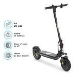 Trotinete El�trica UrbanGlide Ride 100 EVO 21V 10,4Ah 450W