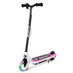 Trotinete Elétrica Infantil Ride55 Flash Pink 36V 4,5Ah 30W