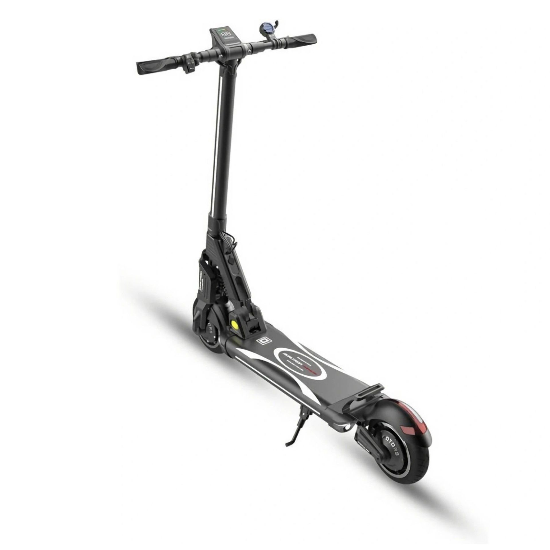 Trotinete Elétrica Dualtron Pop PopL2X 52V 20Ah Dual Motor 2x1000W