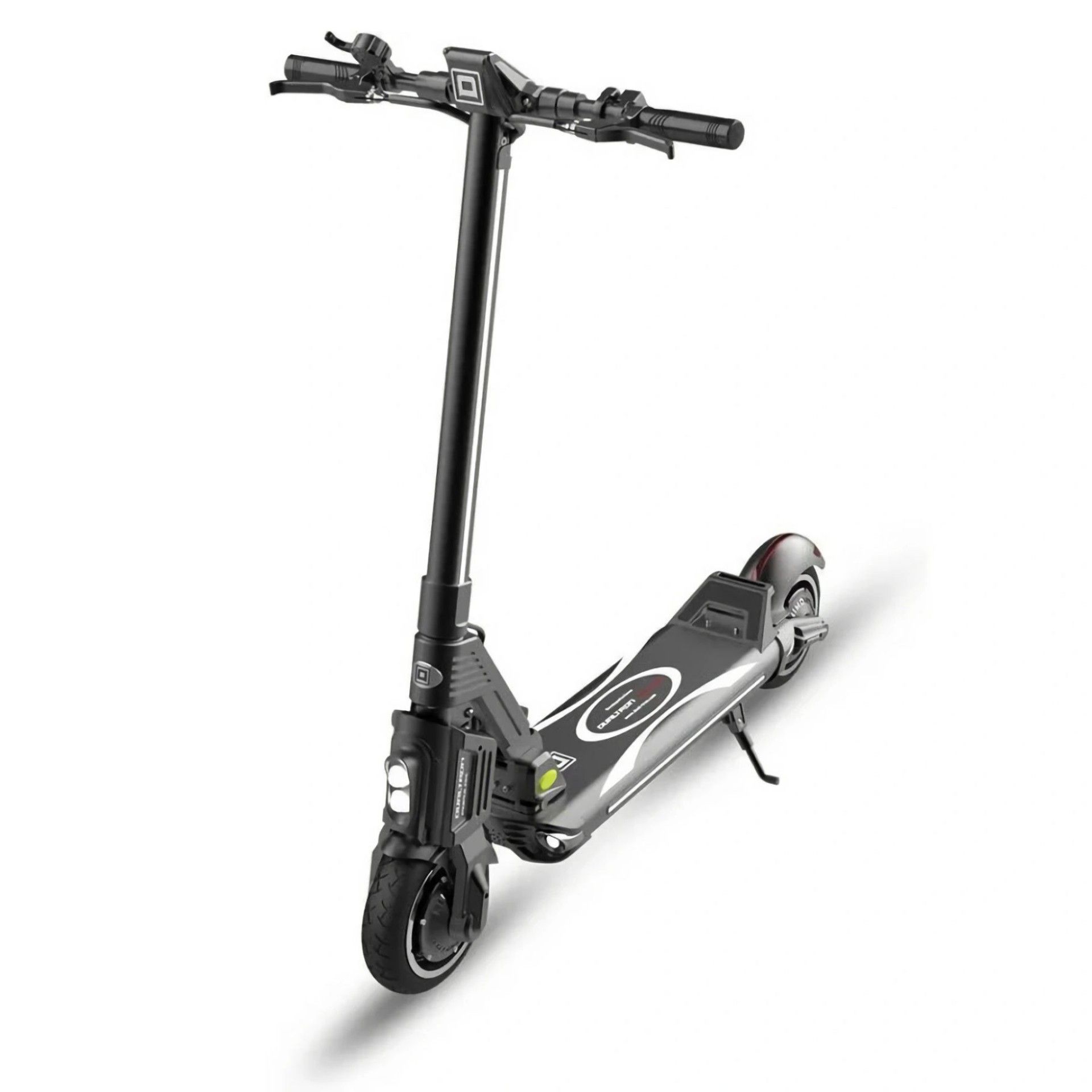 Trotinete Elétrica Dualtron Pop PopL2X 52V 20Ah Dual Motor 2x1000W