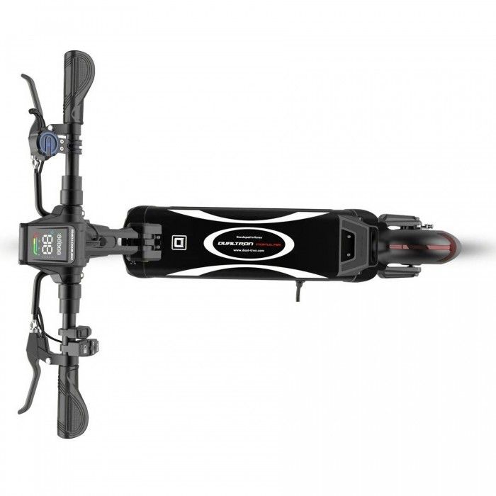 Trotinete Elétrica Dualtron Pop PopL2X 52V 20Ah Dual Motor 2x1000W Trotinete Elétrica Dualtron Pop PopL2X 52V 20Ah Dual Motor 2x1000W