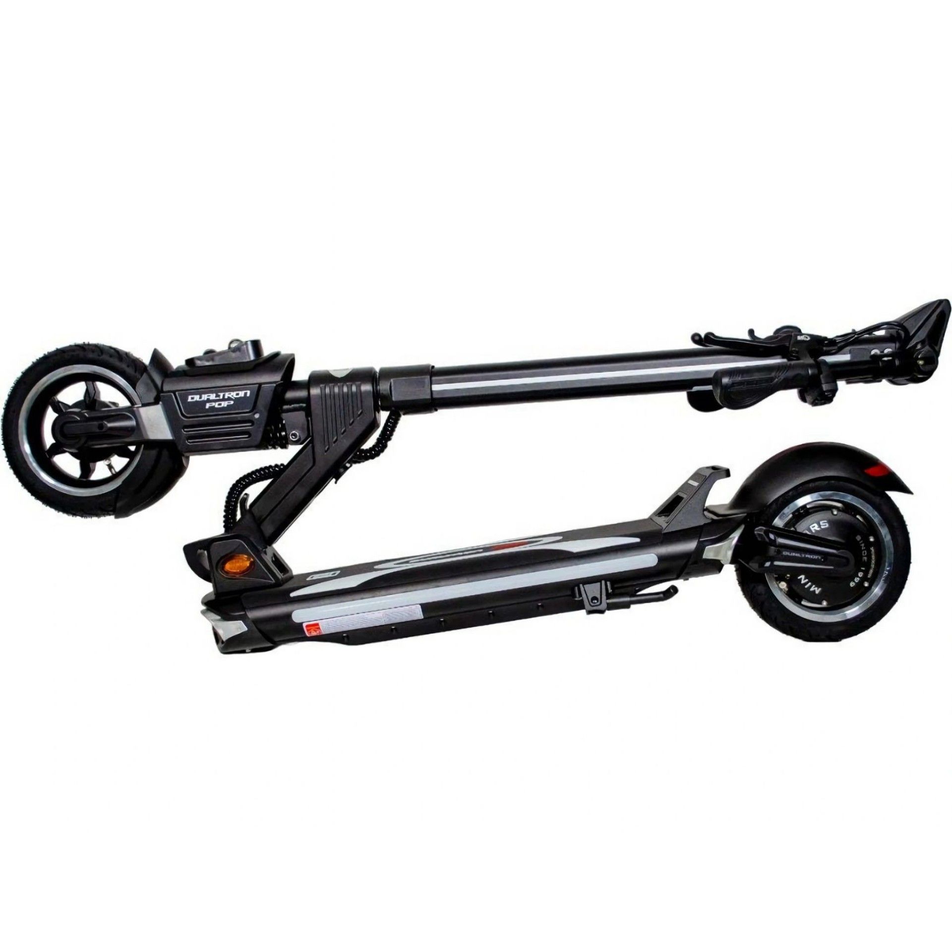 Trotinete Elétrica Dualtron Pop PopL2X 52V 20Ah Dual Motor 2x1000W