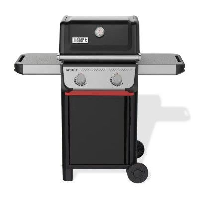 Barbecue Weber Spirit E-210
