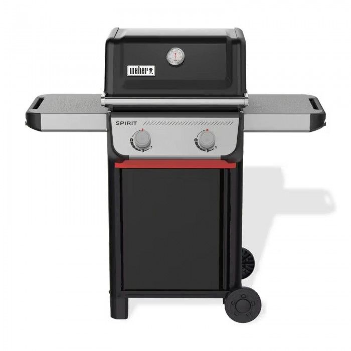 Barbecue Weber Spirit E-210