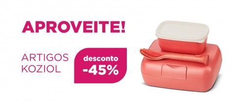 Campanha Koziol