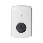 Carregador Alfen Eve Single S-line Trifásico (22kW) com Socket e RFID