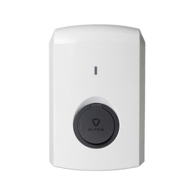 Carregador Alfen Eve Single S-line Monof�sico (7.4kW) com Socket e RFID