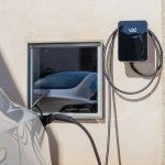 Trydan Monof�sico (7,4kW) T2 com cabo 10 metros + DC