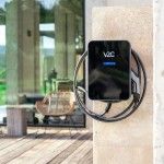 Trydan Trifásico (22kW) T2 com cabo 10 metros + DC Trydan Trifásico (22kW) T2 com cabo 10 metros + DC