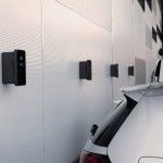 Trydan Pro Trifásico (22KW) T2 com cabo 5 metros + DC Trydan Pro Trifásico (22KW) T2 com cabo 5 metros + DC