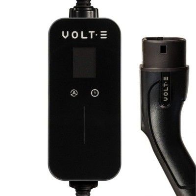 Carregador Veículos Elétricos Portátil 3.6Kw E-LECTRON-5 Carregador Veículos Elétricos Portátil 3.6Kw E-LECTRON-5