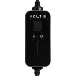 Carregador Veículos Elétricos Portátil 3.6Kw E-LECTRON-5 Carregador Veículos Elétricos Portátil 3.6Kw E-LECTRON-5