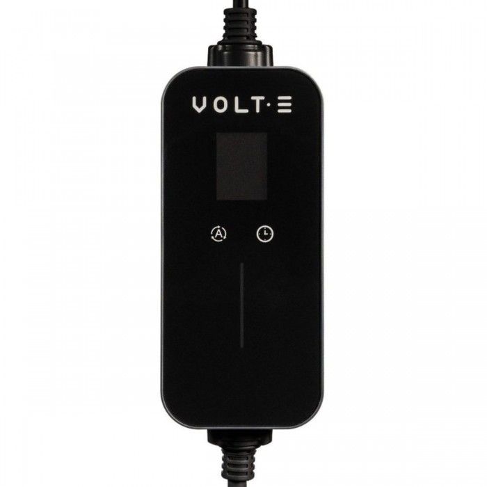 Carregador Veículos Elétricos Portátil 3.6Kw E-LECTRON-5 Carregador Veículos Elétricos Portátil 3.6Kw E-LECTRON-5