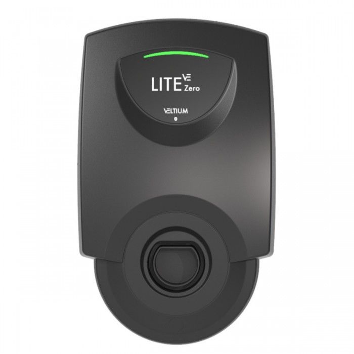 Lite Zero Single-Phase Charger (7.4 kW) T2 with 7-meter cable