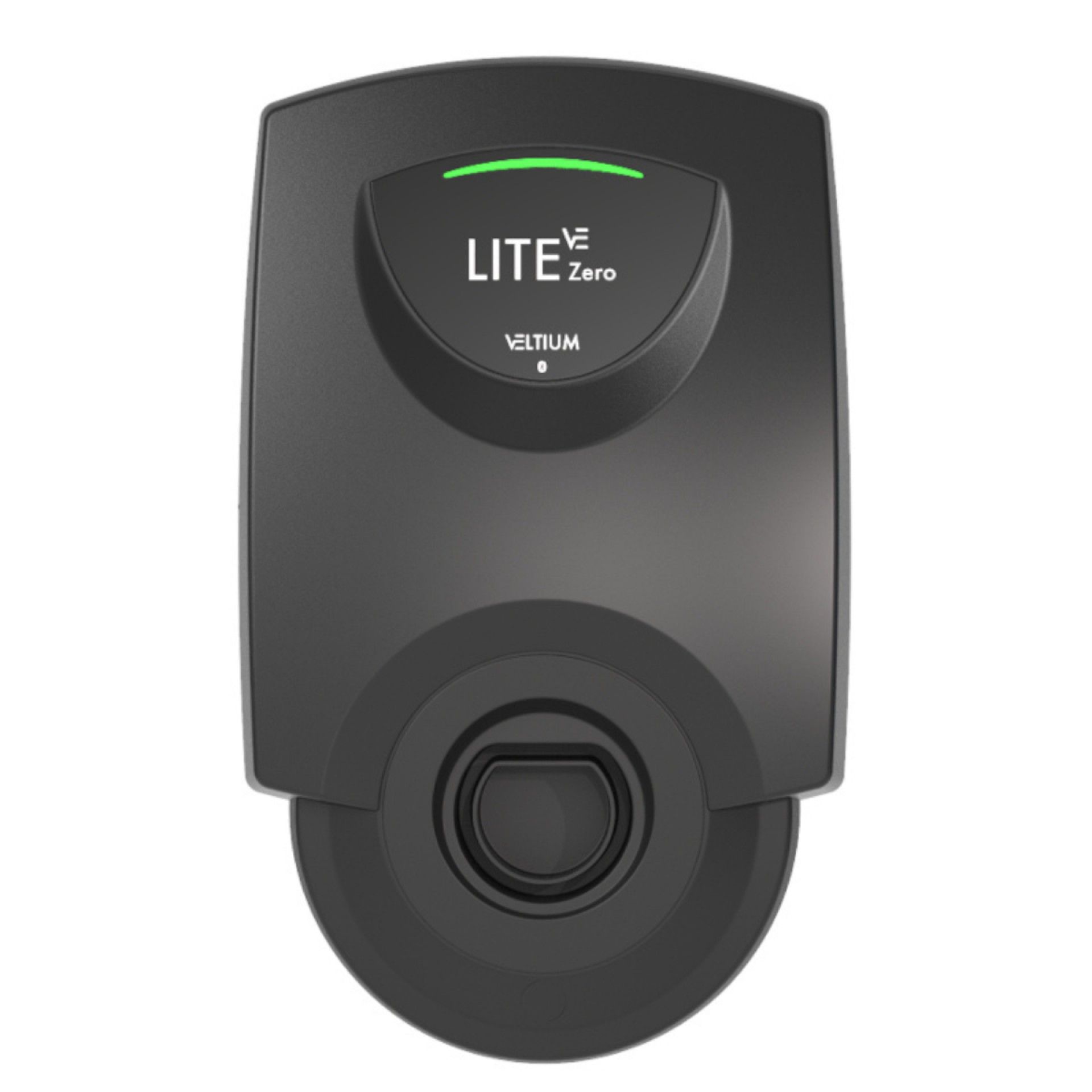 Carregador Veltium Lite Zero Monofásico (7,4 kW) T2 com cabo 7 metros