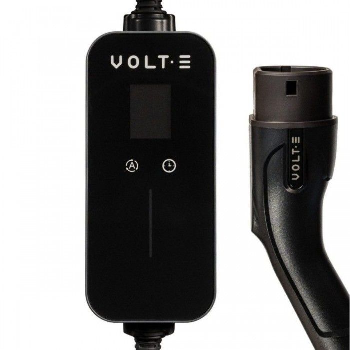 Carregador Veículos Elétricos Portátil 3.6Kw E-LECTRON-8 Carregador Veículos Elétricos Portátil 3.6Kw E-LECTRON-8