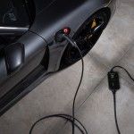 Carregador Veículos Elétricos Portátil 3.6Kw E-LECTRON-8 Carregador Veículos Elétricos Portátil 3.6Kw E-LECTRON-8