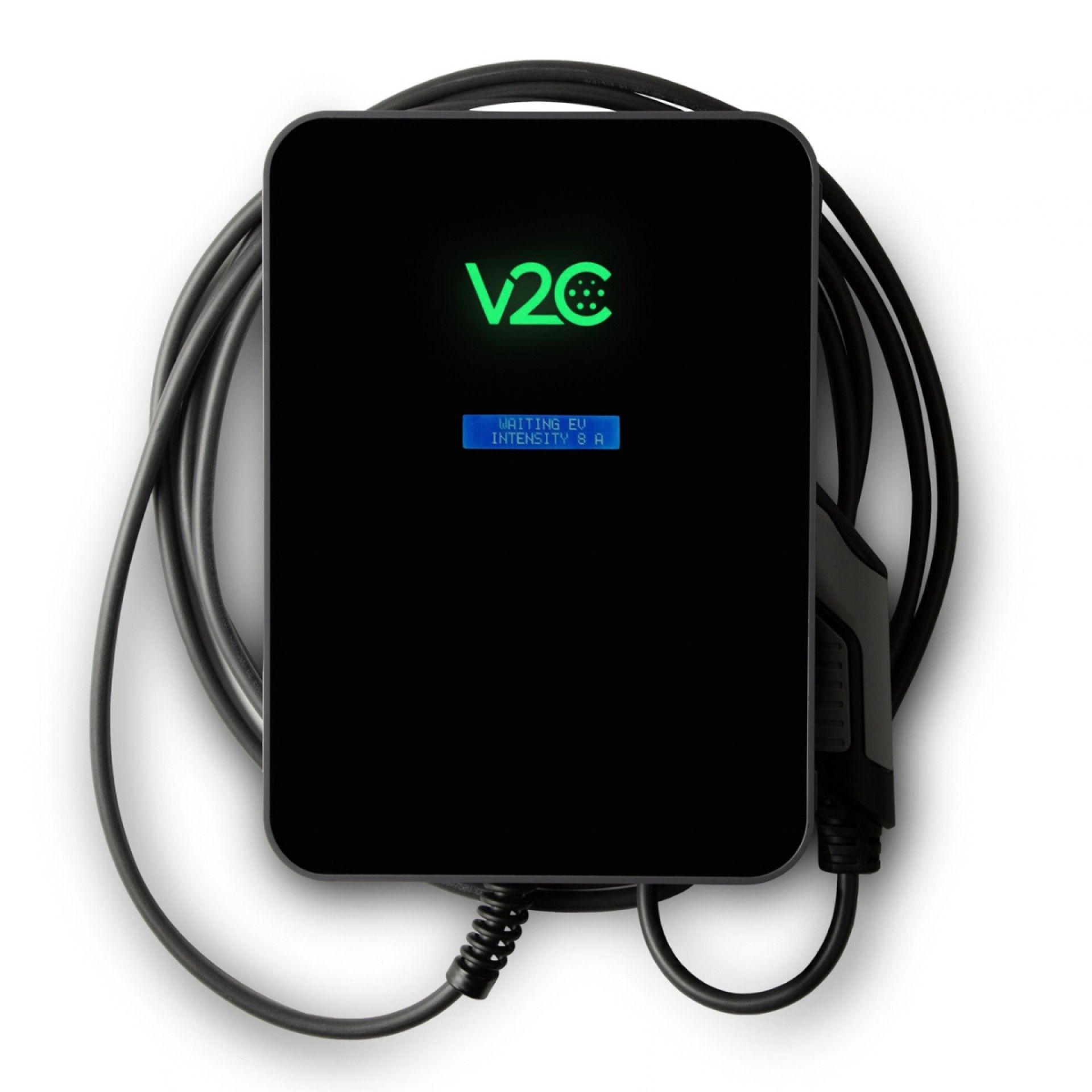 Trydan Trifásico (22kW) T2 com cabo 10 metros + DC