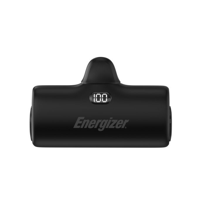 Mini Powerbank Energizer UE4600PQ 4600 mAh 22,5 W USB-C