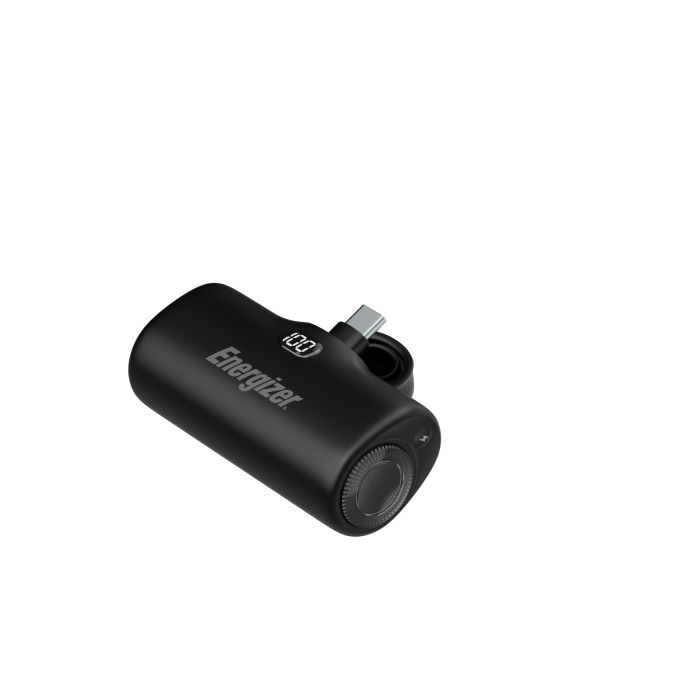 Mini Powerbank Energizer UE4600PQ 4600 mAh 22,5 W USB-C