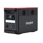 Estação de Energia Portátil Energizer PPS1500W2F 1536 Wh 1800 W