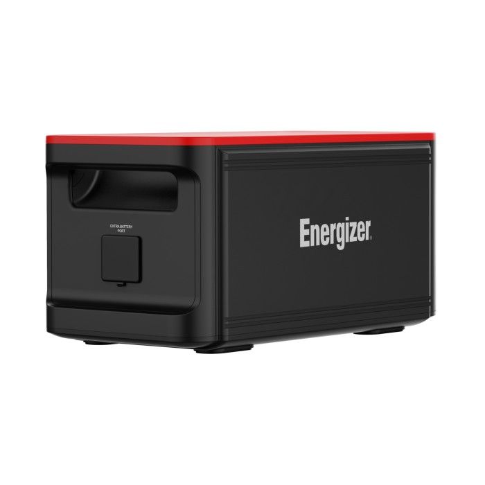 Bateria de Expans�o Energizer PPS1500W2FBA 1536 Wh para Power Station PPS1500W2F
