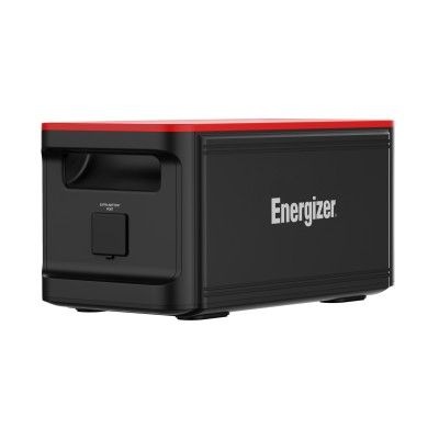 Bateria de Expans�o Energizer PPS1500W2FBA 1536 Wh para Power Station PPS1500W2F