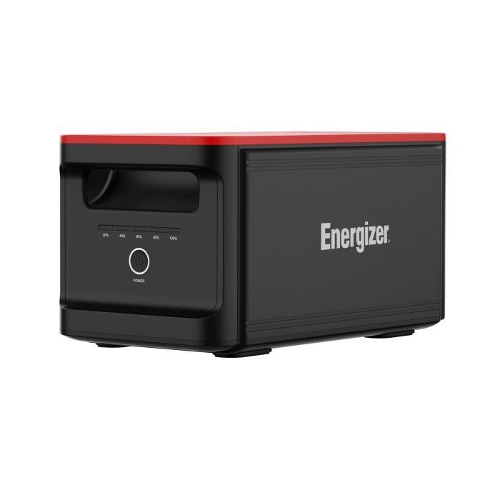 Bateria de Expans�o Energizer PPS1500W2FBA 1536 Wh para Power Station PPS1500W2F