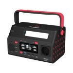 Estação de Energia Portátil Energizer PPS300W2 293,76 Wh 300 W