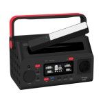 Esta��o de Energia Port�til Energizer PPS300W2 293,76 Wh 300 W