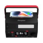 Esta��o de Energia Port�til Energizer PPS300W2 293,76 Wh 300 W