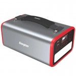 Esta��o de Energia Port�til Energizer PPS320W1 307,2 Wh
