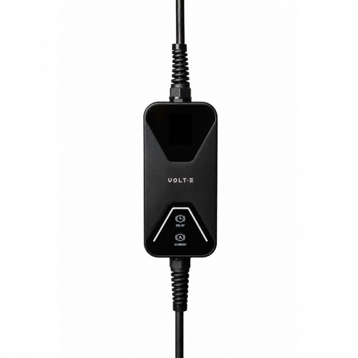 Carregador Veículos Elétricos Portátil 3.6Kw E-LECTRON-5 - V2 Carregador Veículos Elétricos Portátil 3.6Kw E-LECTRON-5 - V2