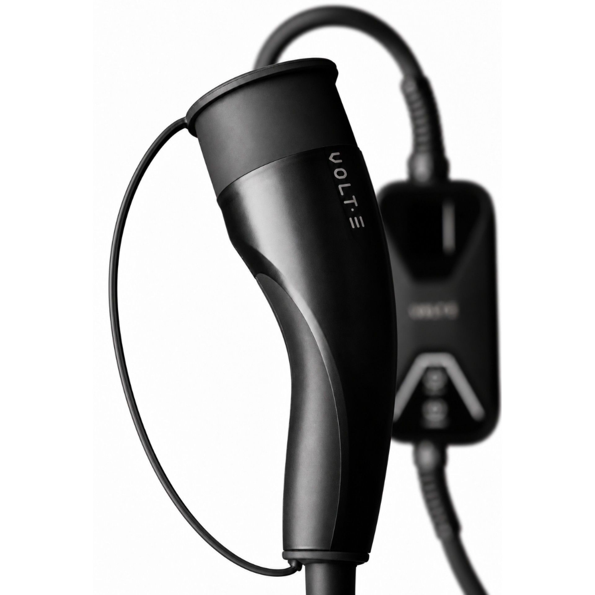 Carregador Veículos Elétricos Portátil 3.6Kw E-LECTRON-5 - V2