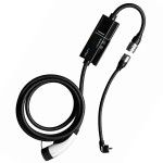 Carregador Veículos Elétricos Portátil AC 22Kw E-LECTRON PRO-5