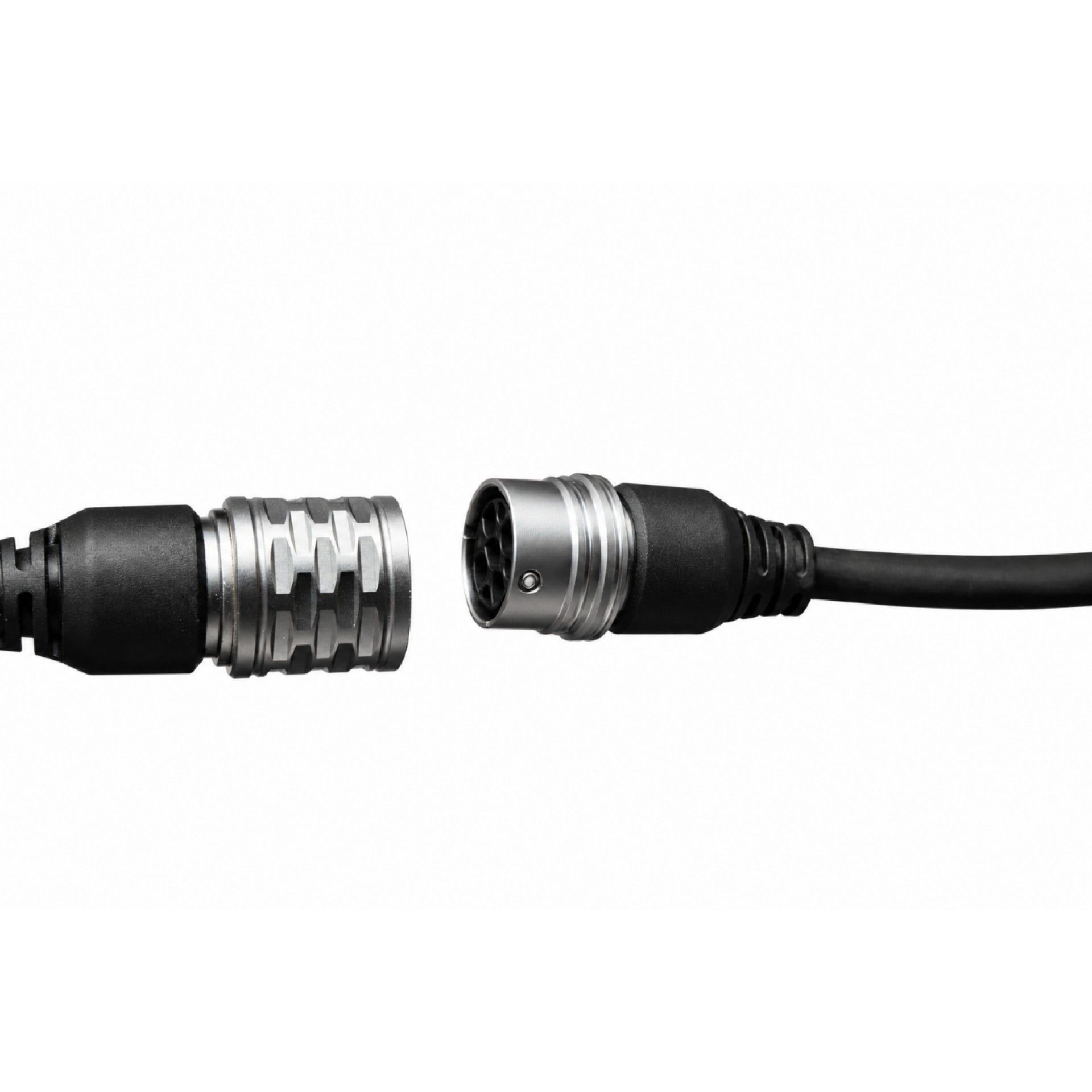 Carregador Veículos Elétricos Portátil AC 22Kw E-LECTRON PRO-5