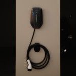 Carregador Wallbox E-Lux AC 22kW com Cabo 5 metros, RFID e APP Carregador Wallbox E-Lux AC 22kW com Cabo 5 metros, RFID e APP