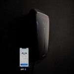 Carregador Wallbox E-Lux AC 22kW com Cabo 5 metros, RFID e APP Carregador Wallbox E-Lux AC 22kW com Cabo 5 metros, RFID e APP