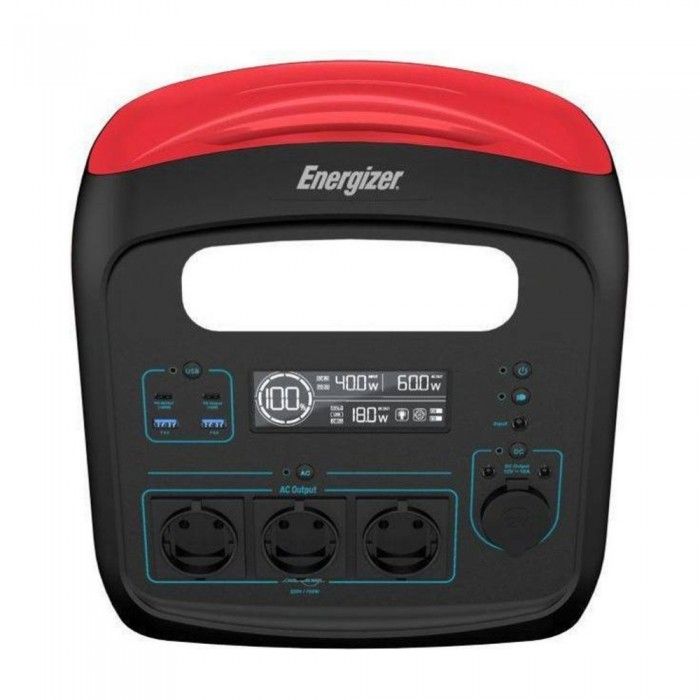 PORTABLE POWER STATION 960WH