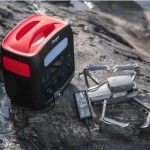 PORTABLE POWER STATION 960WH